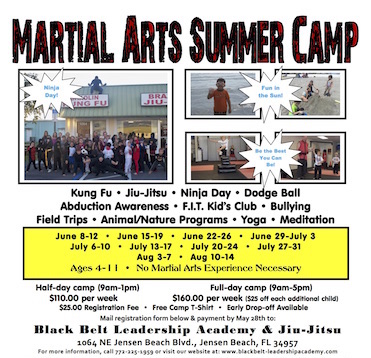 Martial-Arts-Summer-Camp-2015